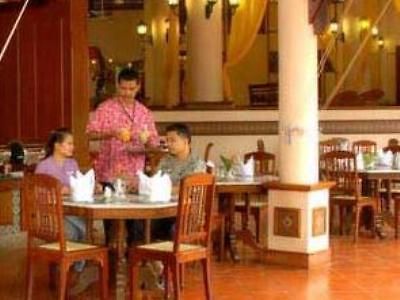 Casa Rachado Beach Resort ポートディクソン エクステリア 写真