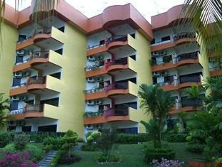 Casa Rachado Beach Resort ポートディクソン エクステリア 写真